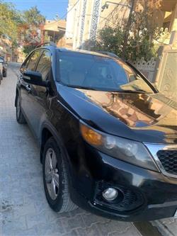 کیا سۆرینتۆ